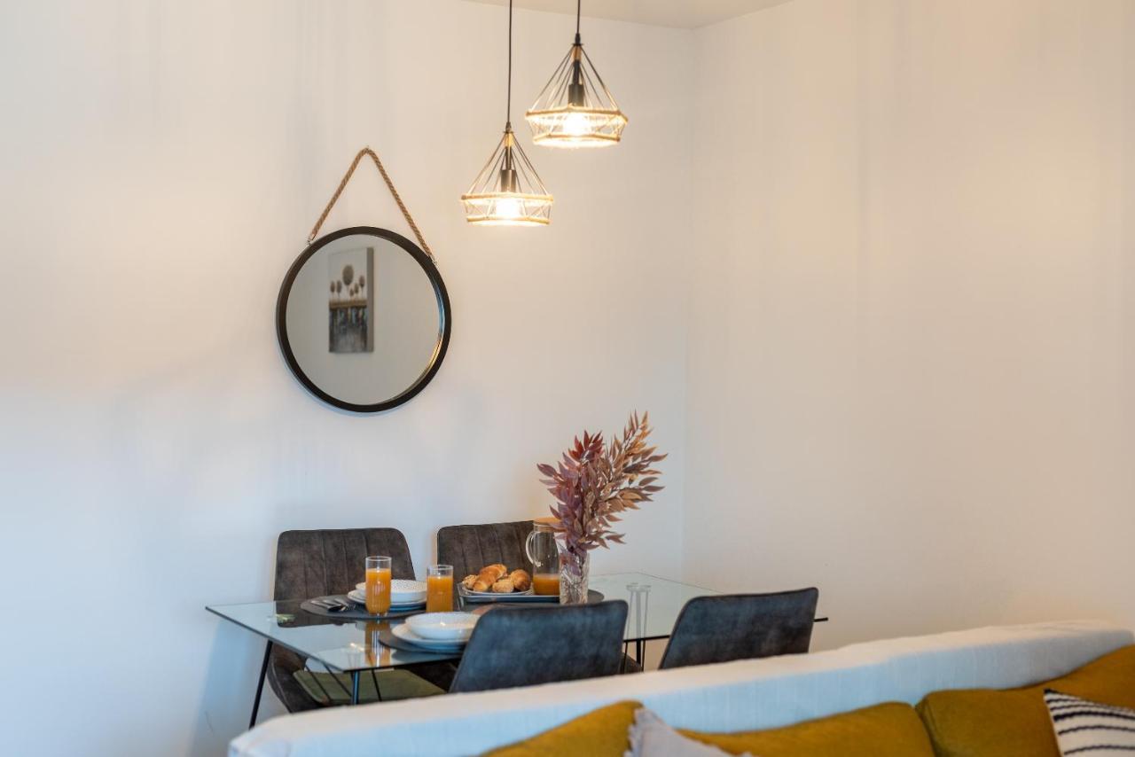 Kamarin Apartment Trogir Luaran gambar