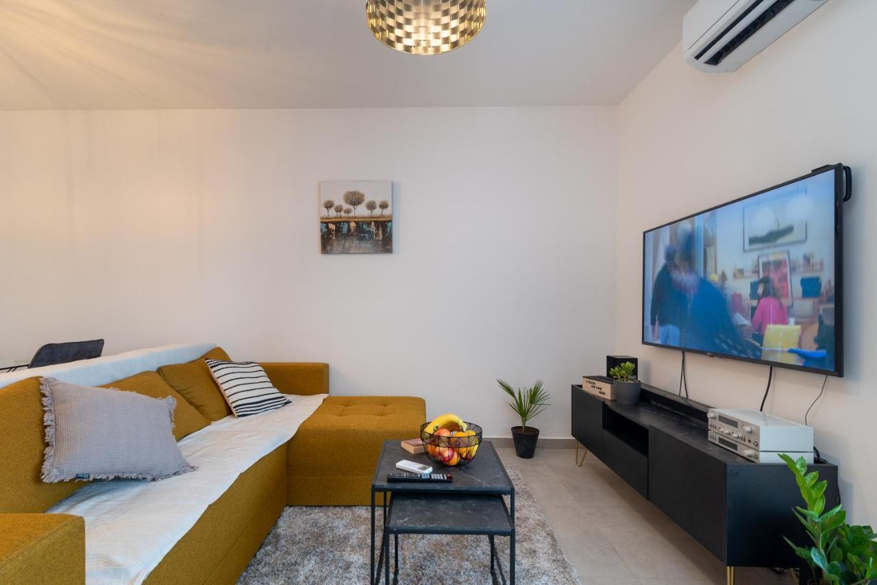 Kamarin Apartment Trogir Luaran gambar
