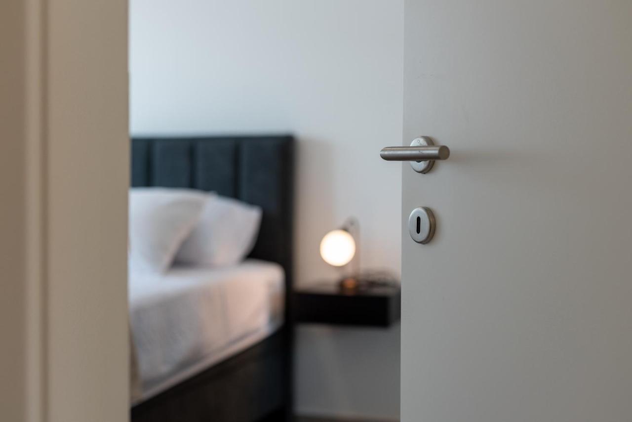 Kamarin Apartment Trogir Luaran gambar