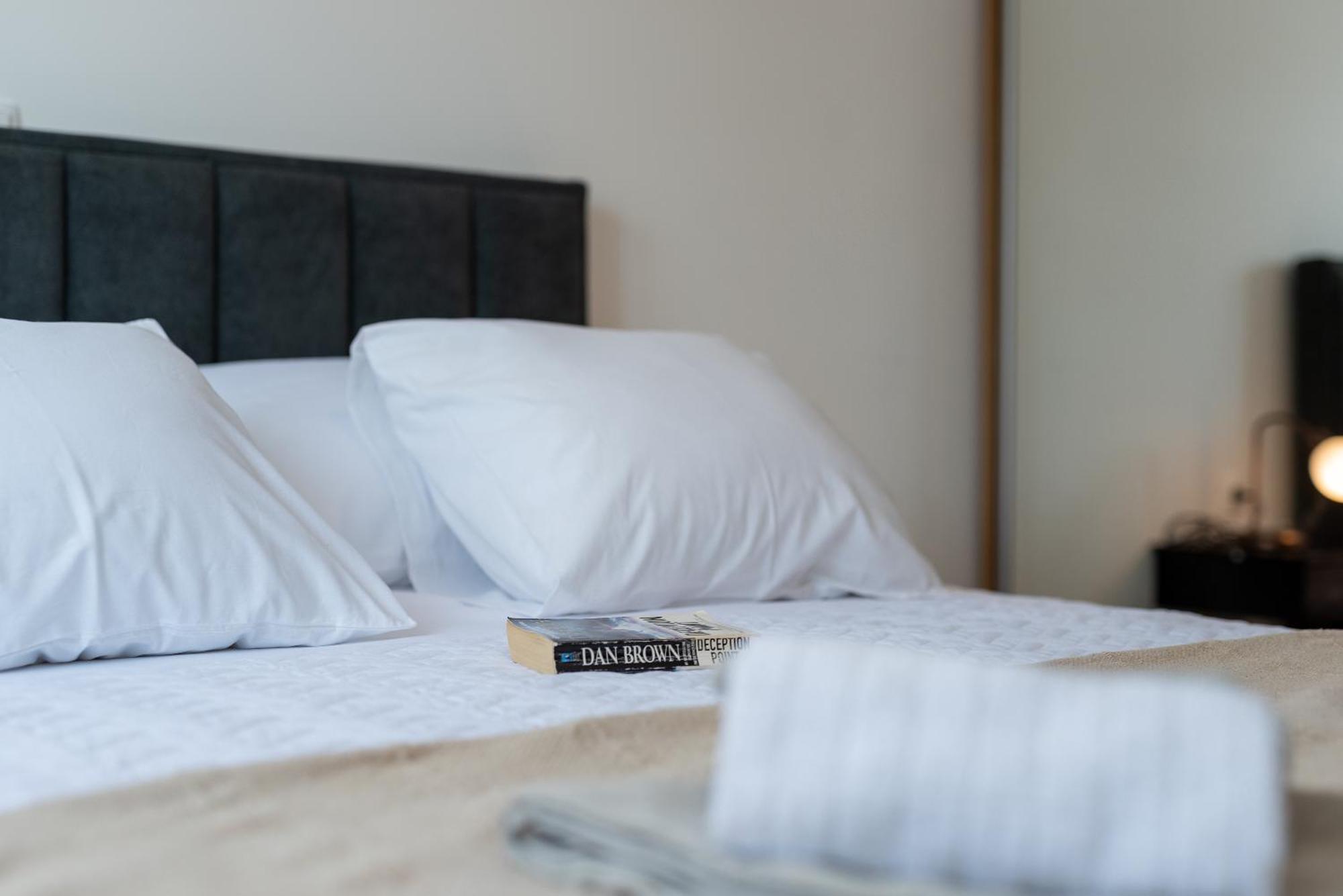 Kamarin Apartment Trogir Luaran gambar