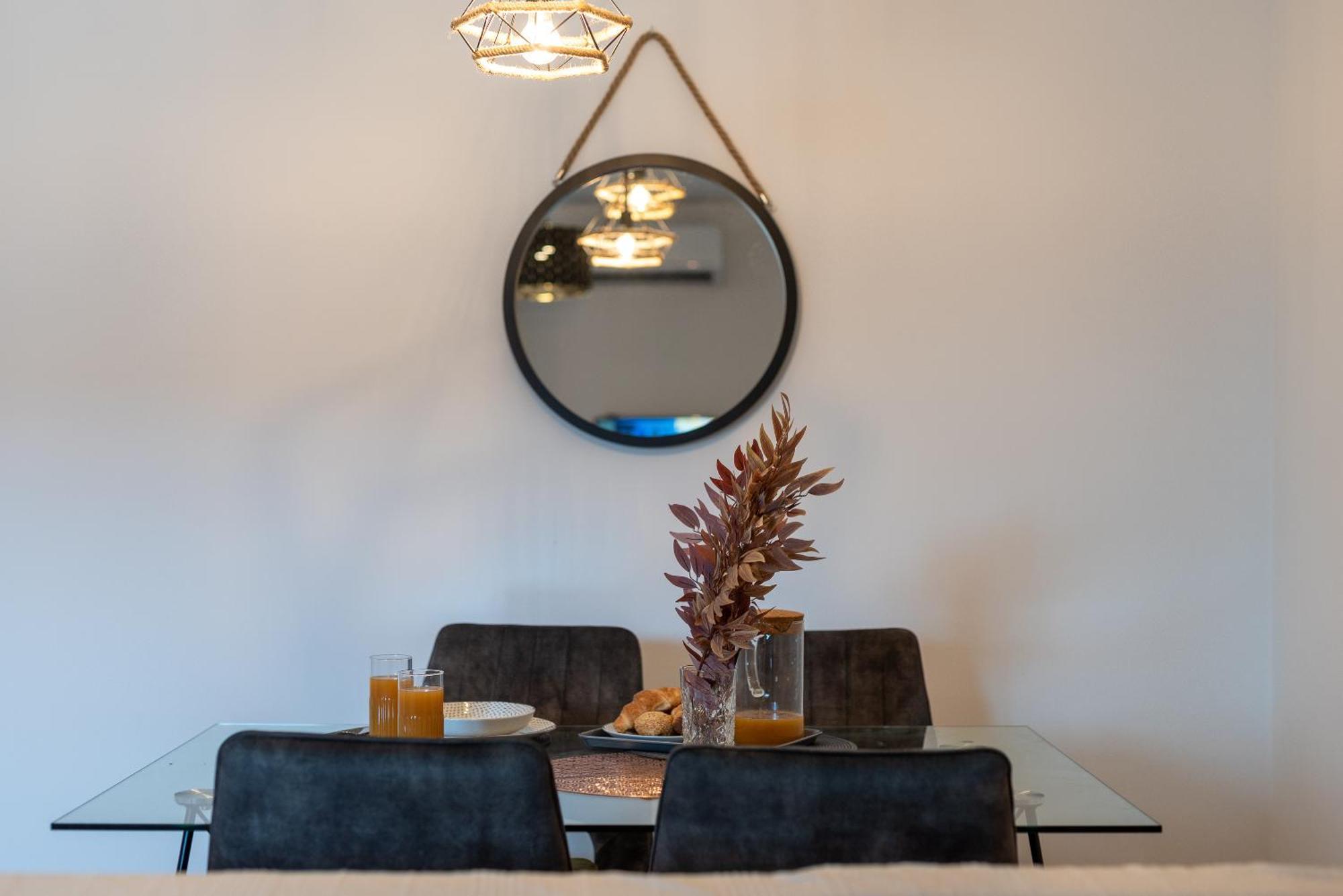 Kamarin Apartment Trogir Luaran gambar